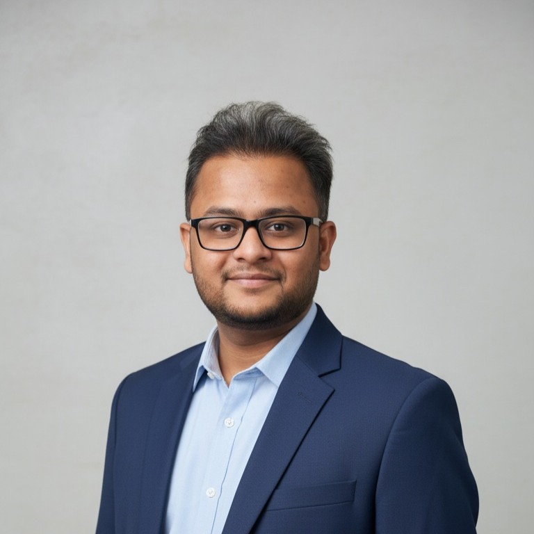 Akshay Badkar